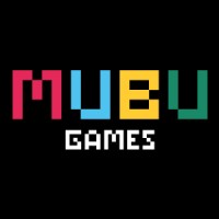 Mubu Games logo - Similar company to Escapist | Experience•Gamification•Productions