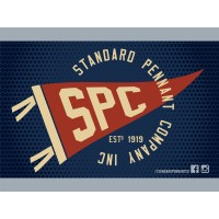 Standard Pennant Co., Inc.