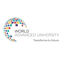 World Advanced University logo - Similar company to Maque Sa
