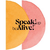 Speaker Academy SPEAK! ALIVE!® logo - Similar company to Tomorrow Teams