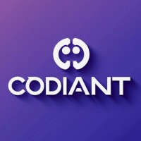 Codiant Tech logo - Similar company to Dynpro Systems