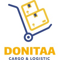 Donitaa Logistics logo - Similar company to Mukasa Freight