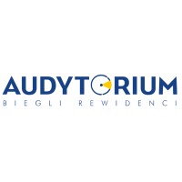 Audytorium Biegli Rewidenci Grabowski, Pigoń Sp. P. logo - Similar company to Mako Tsl Ftl