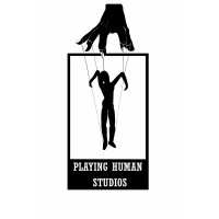 Playing Human logo - Similar company to Studio Oofda