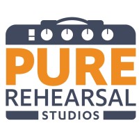 Pure Rehearsal Studios Limited