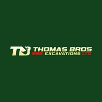 Thomas Bros Excavations Ltd logo - Similar company to Northerntrack Ltd