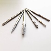 SYNDENT | China Dental Bur Supplier logo - Similar company to Strauss Diamond