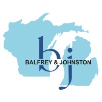 Balfrey & Johnston, Inc. logo - Similar company to Soderholm & Associates