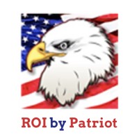 ROI BY PATRIOT logo - email format related to Electronic Security Engineering