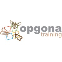 Opgona logo - Similar company to Update Group B.V.