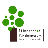 Montessori Kindcentrum John F. Kennedy logo - Similar company to Pcbo Baarn-Soest