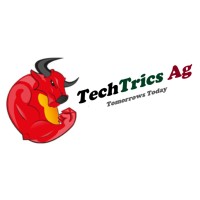 TechTrics Ag logo - Similar company to Lime Software