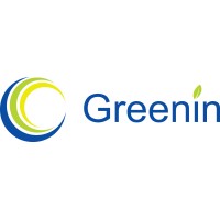 Greenin logo - Similar company to Prevsis