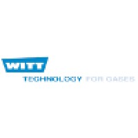 Witt Gas Controls logo - Similar company to American Torch Tip Co.