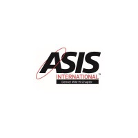 ASIS International - Rocky Mountain Chapter logo - Similar company to West Fire Systems, Inc.