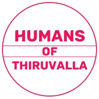 Humans of Thiruvalla logo - Similar company to Ainitosh