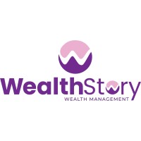 WealthStory logo - Similar company to Wealth Matrix