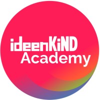 ideenKiND Academy logo - Similar company to Partnerseitz