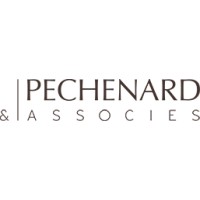 Péchenard & associés logo - Similar company to Wenner (Devenu Klein • Wenner À Compter Du 2 Avril 2021)