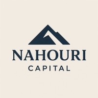 Nahouri Capital logo - Similar company to Buyable