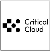 Critical Cloud logo - Similar company to Calm Ray Ltd.