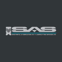 SAS SHEETMETAL & FABRICATION LIMITED logo - Similar company to Sas Engineering