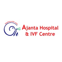 Ajanta Hospital and IVF Centre logo - Similar company to Ardent Tech
