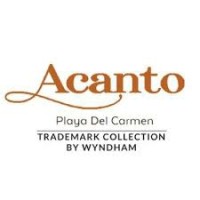 Acanto Hotel Condominiums Playa del Carmen, Trademark Collection by Wyndham logo - Similar company to Aa Project Management