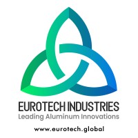 Eurotech Industries logo - Similar company to Caleiraeterna