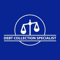 Debt Collection Specialist logo - Similar company to Re-Engage Solutions