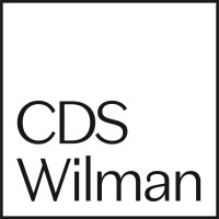 CDS Wilman logo - Similar company to Arepa & Co - Venezuelan Restaurants
