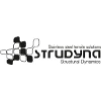 Structural Dynamics Europe logo - Similar company to Artclad(Thailand) Co.,Ltd
