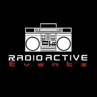 Radioactive Events logo - Similar company to Pumproom®