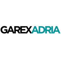 Garex Adria logo - Similar company to Applet.