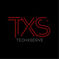 Techxserve logo - Similar company to Myndedge