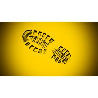 Yellow Shoes logo - Similar company to Perspectiv Ai