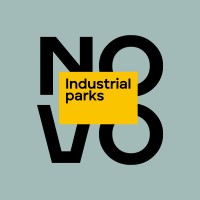 Industrial Parks NOVO logo - Similar company to Renova Construction