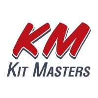Kit Masters Inc logo - Similar company to Minimizer