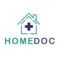 HomeDoc logo - Similar company to Achi Foundation