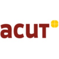 acut fulfillment GmbH logo - Similar company to Techsqode Gmbh