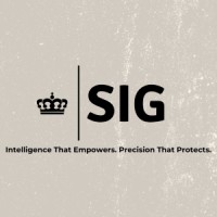 Substantia Intelligence Group (SIG) Ltd logo - Similar company to Sulha Alliance