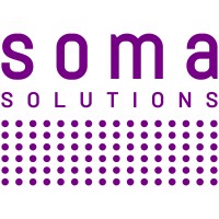 Soma Solutions logo - Similar company to Thanix Projects