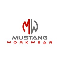 MUSTANG WORKWEAR logo - Similar company to Riggers Workwear