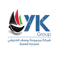 Yousef Al Khulaifi Group logo - Similar company to Yk Group
