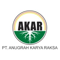PT. Anugrah Karya Raksa logo - Similar company to Pt. Rekonindo Aflahtama Sejahtera