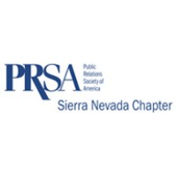 PRSA-Sierra Nevada Chapter logo - Similar company to Prsa Spokane Chapter
