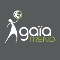 Gaïatrend logo - Similar company to Nicoswitch