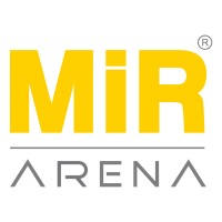 Mir Arena logo - Similar company to Arcadia Seating, Llc