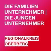 DIE FAMILIENUNTERNEHMER I DIE JUNGEN UNTERNEHMER Oberberg logo - Similar company to Bamix Ag