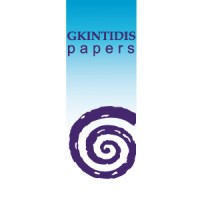Gkintidis Papers logo - Similar company to Papiroti Group